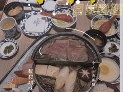 -小山日本料理(太古汇店)