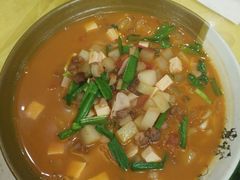 -苏莱特色牛骨滩羊手抓馆(长城东街总店)