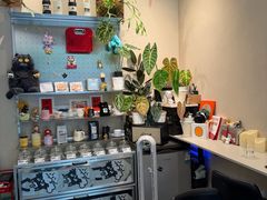 -Dogi&kiki Coffee(中心商务大厦店)