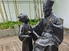 -王阳明故居