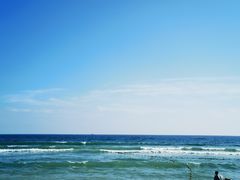 -西涌国际滨海旅游区