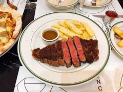 -1981牛排西餐厅(海信店)