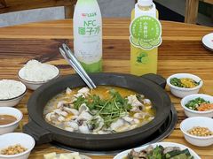 -大鼎石锅鱼(春江里店)