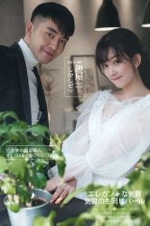-雨墨婚纱摄影工作室