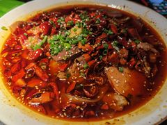 -小资太太餐厅(南岗区店)