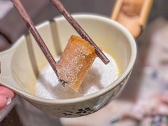 -鲜潭蒸汽石锅鱼(五道口购物中心店)