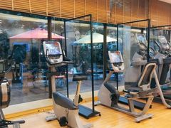-Waterfall瀑布湾优健源(华侨城店)