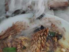 -魁盛居百年鲁菜馆(中林路店)