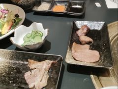 -無二炙坊·和牛烧肉(大钟寺1733店)
