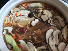 -阿鹏故事野生菌火锅(双廊古镇店)