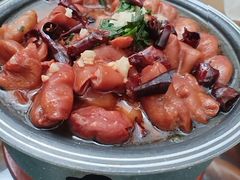 -春满园生态餐厅(南宫路店)