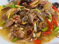 -孙家面馆(淮海第一城店)