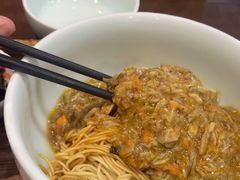 -蟹上黄·蟹黄面·江南糖水(人民广场店)