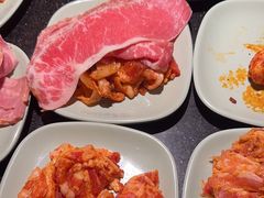 -梨花自助烤肉(天河城店)