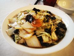 -丰收日·小海鲜·沪上家宴(顾村正大店)