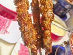 -涮福記·现切牛羊肉火锅(世纪汇店)