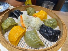-连鹭海鲜·海肠捞饭·海胆饭(星海店)