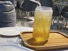 -浮梦·高空下午茶&水晶DIY
