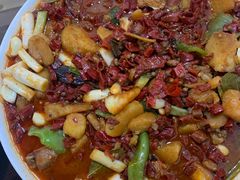 -福顺祥大盘鸡(临潼店)