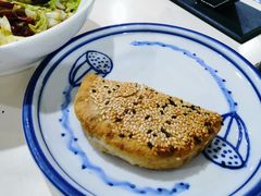牛肉馅饼-小放牛炒菜馆(裕华东路店)