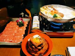 -魔丼屋(日月光店)