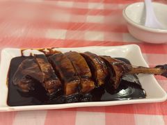 -玲珑餐厅(陕西南路店)