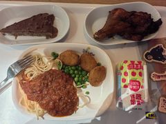 -宜家·瑞典风味餐厅(四元桥店)