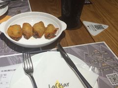 -乐凯撒披萨(正佳广场店)