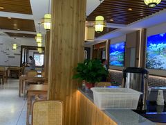 -环秀楼(黄山呈坎店)