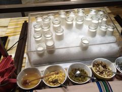 -西藏饭店·亚克·食光自助餐厅(文殊院店)