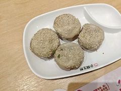 -小杨生煎(天之骄子店)