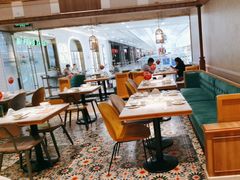 -避风塘(江桥万达店)