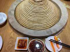 -鲜呦蒸汽石锅鱼(北辰路店)
