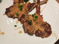-大渔铁板烧(花园道店)