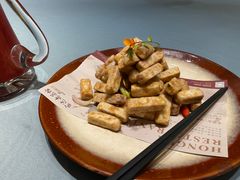 -宏达宴老菜馆(群力第四大道店)