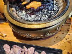 -红沃烤肉(家乐福2部店)