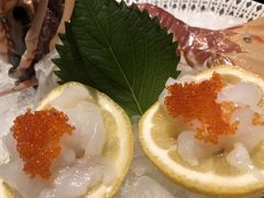 -Mr·Fish鱼鲜生海鲜放题(银泰in99店)