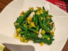 -院落新京菜·烤鸭(地安门店)