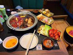 -牛New寿喜烧(闵行龙湖天街店)