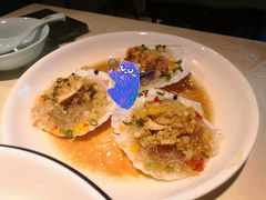-老济南·地道济南菜(大明湖店)