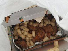 -BOPEYE·波派炸鸡(河西中央商场店)