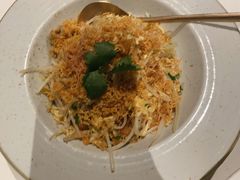 桂花炒鱼肚-三号黄浦会Canton Table