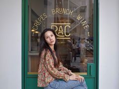 门面-RAC BAR(安福路店)