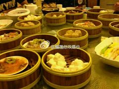-东方之珠海鲜酒楼(南开店)