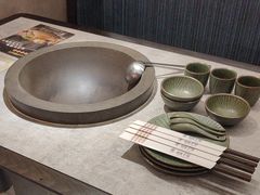 -鲜潭蒸汽石锅鱼(万象前海店)