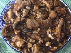 -金鹏鱼肉馆