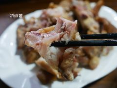 -普集烧鸡(新店)