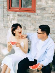点击看大图 -绽放摄胶片摄影工作室