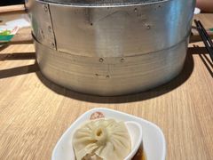 -老班长手工灌汤包老店(东山店)