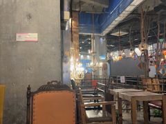 -漫咖啡 (CCPAPK创意港店)